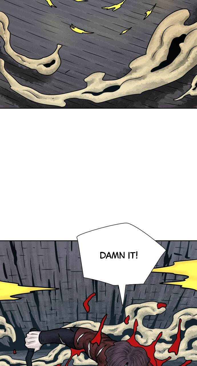 Read Warrior Executioner chapter 71 image 4 on Lezhin