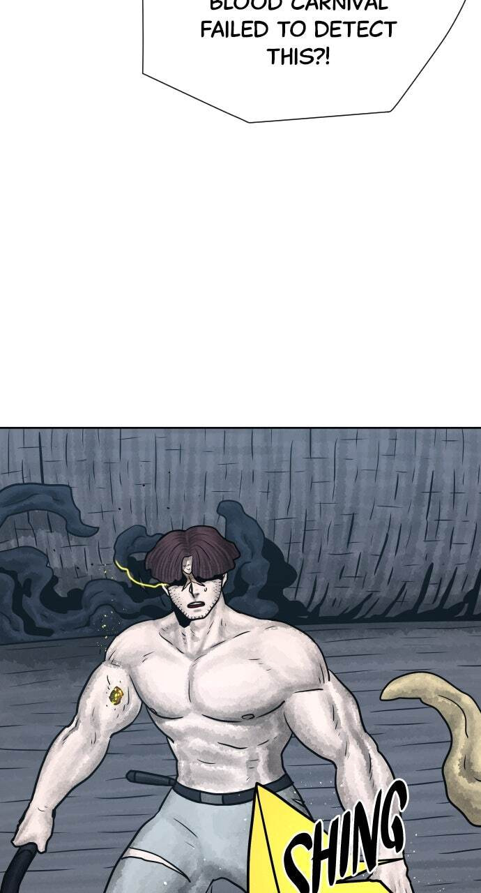 Read Warrior Executioner chapter 71 image 44 on Lezhin