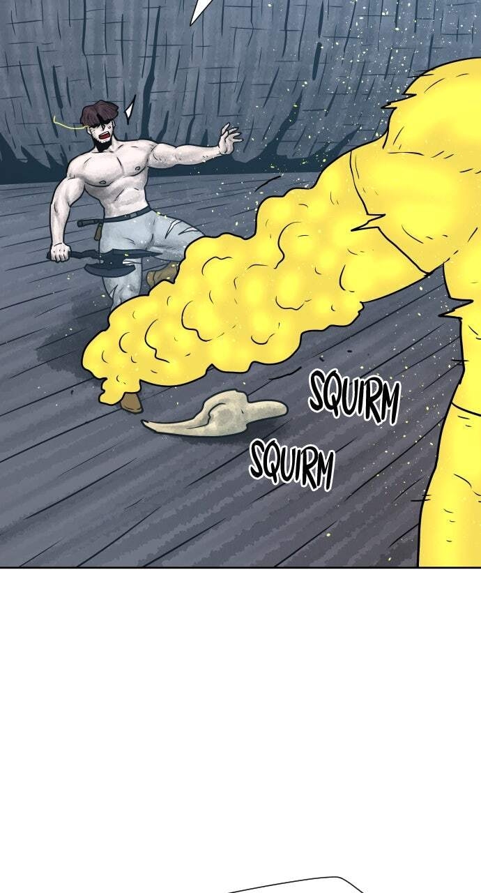 Read Warrior Executioner chapter 71 image 49 on Lezhin