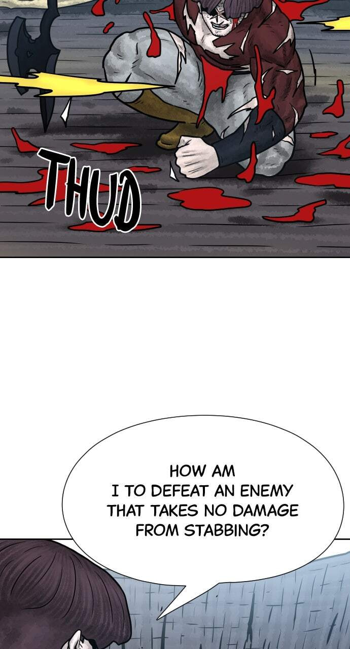 Read Warrior Executioner chapter 71 image 5 on Lezhin