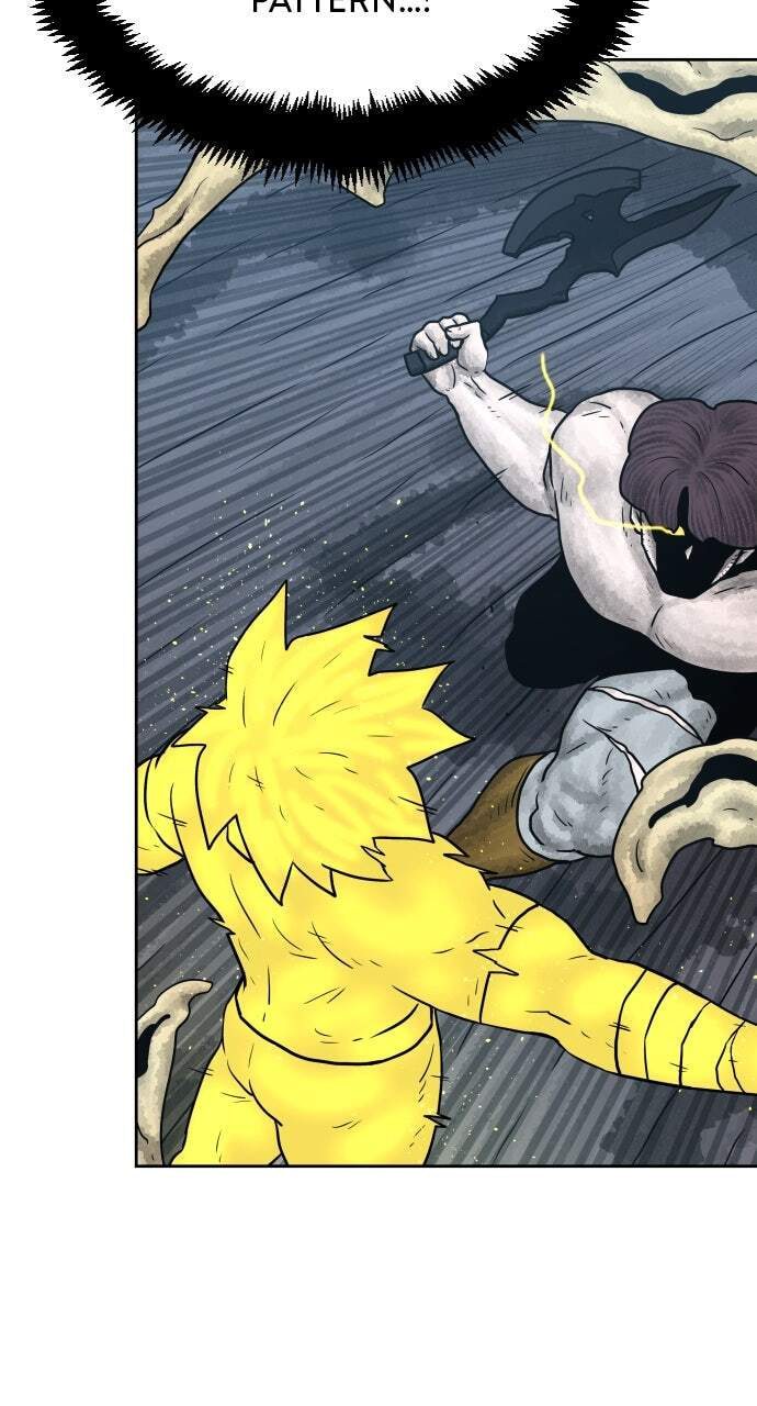 Read Warrior Executioner chapter 71 image 59 on Lezhin
