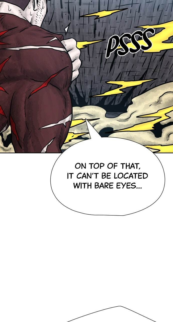 Read Warrior Executioner chapter 71 image 6 on Lezhin