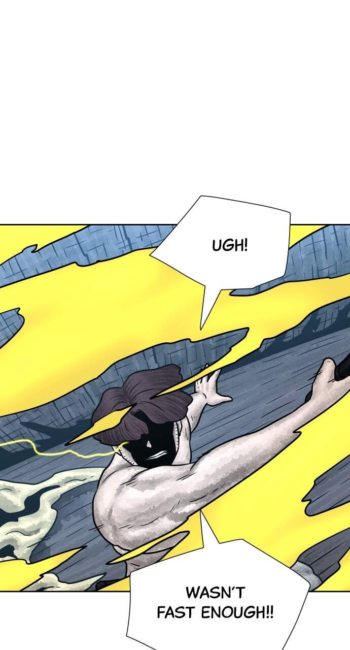 Read Warrior Executioner chapter 71 image 60 on Lezhin
