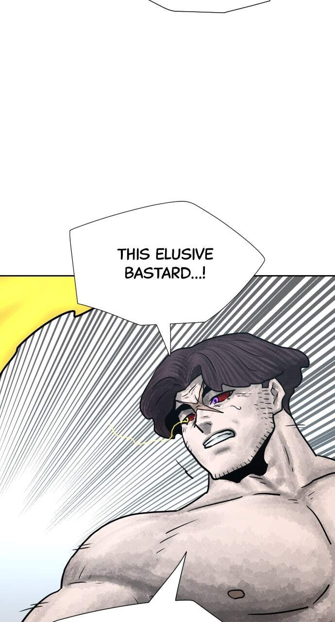 Read Warrior Executioner chapter 71 image 61 on Lezhin