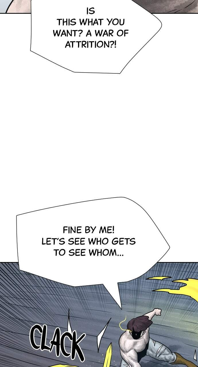 Read Warrior Executioner chapter 71 image 62 on Lezhin