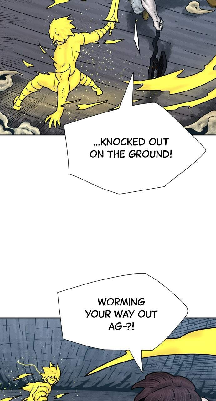 Read Warrior Executioner chapter 71 image 63 on Lezhin