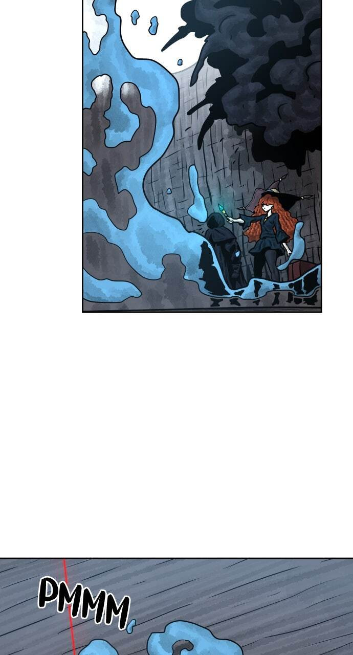 Read Warrior Executioner chapter 71 image 66 on Lezhin