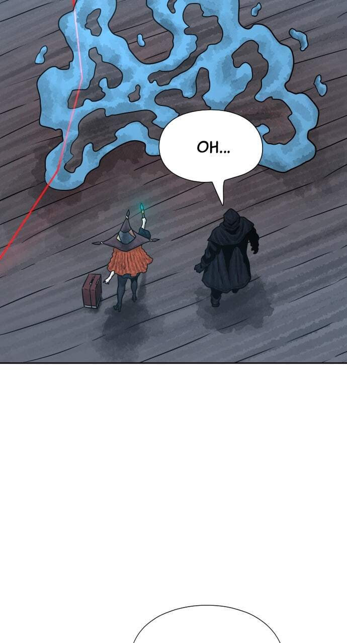 Read Warrior Executioner chapter 71 image 67 on Lezhin