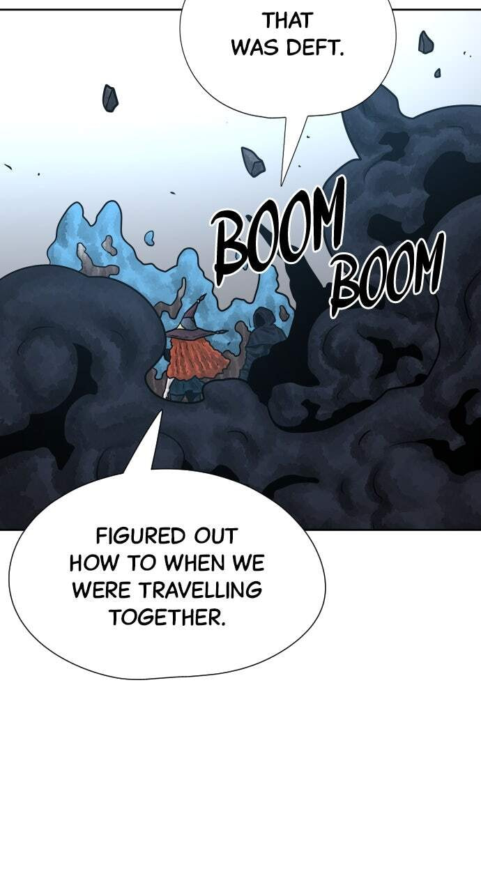 Read Warrior Executioner chapter 71 image 68 on Lezhin