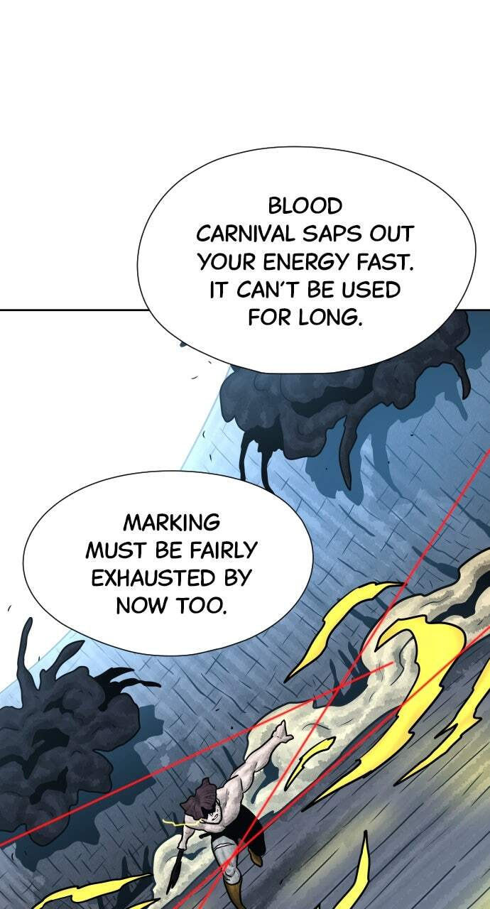 Read Warrior Executioner chapter 71 image 70 on Lezhin
