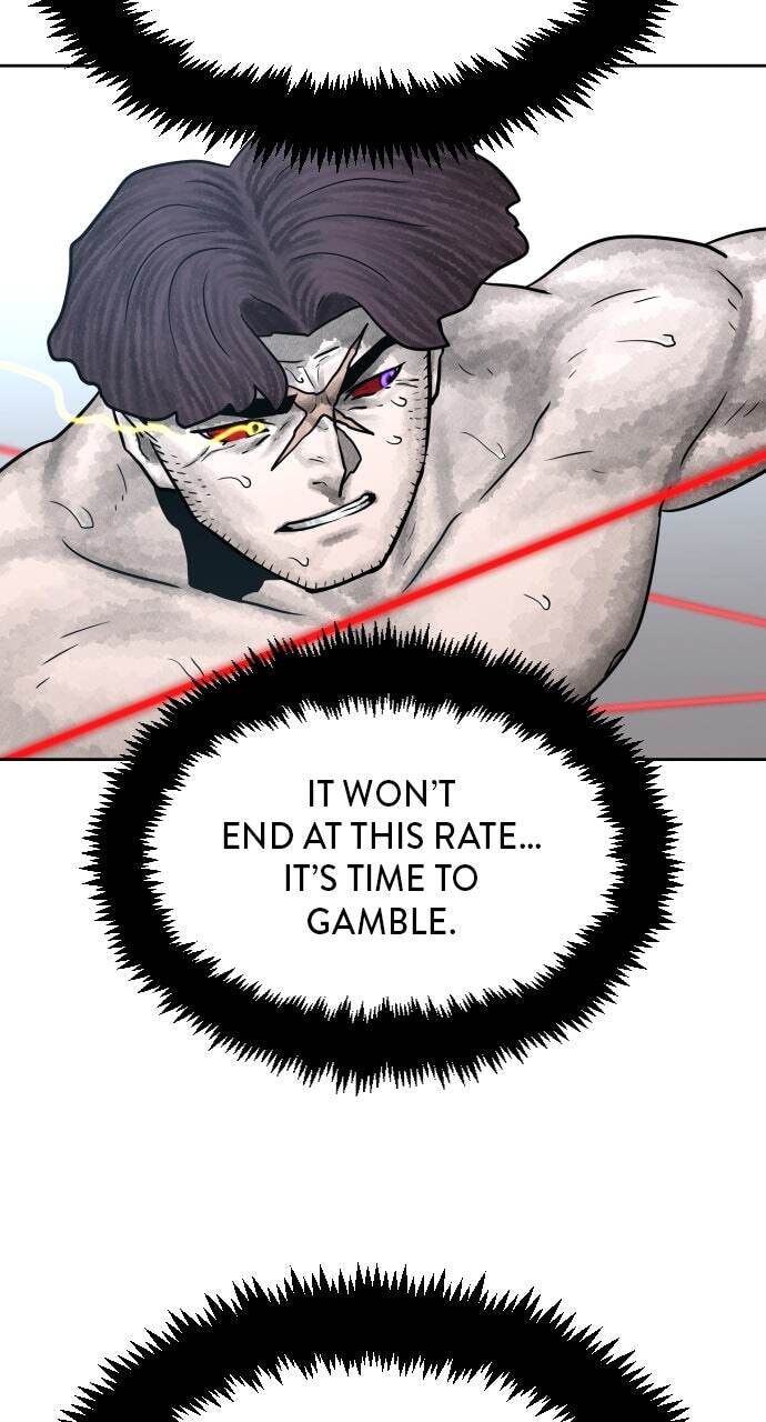 Read Warrior Executioner chapter 71 image 72 on Lezhin