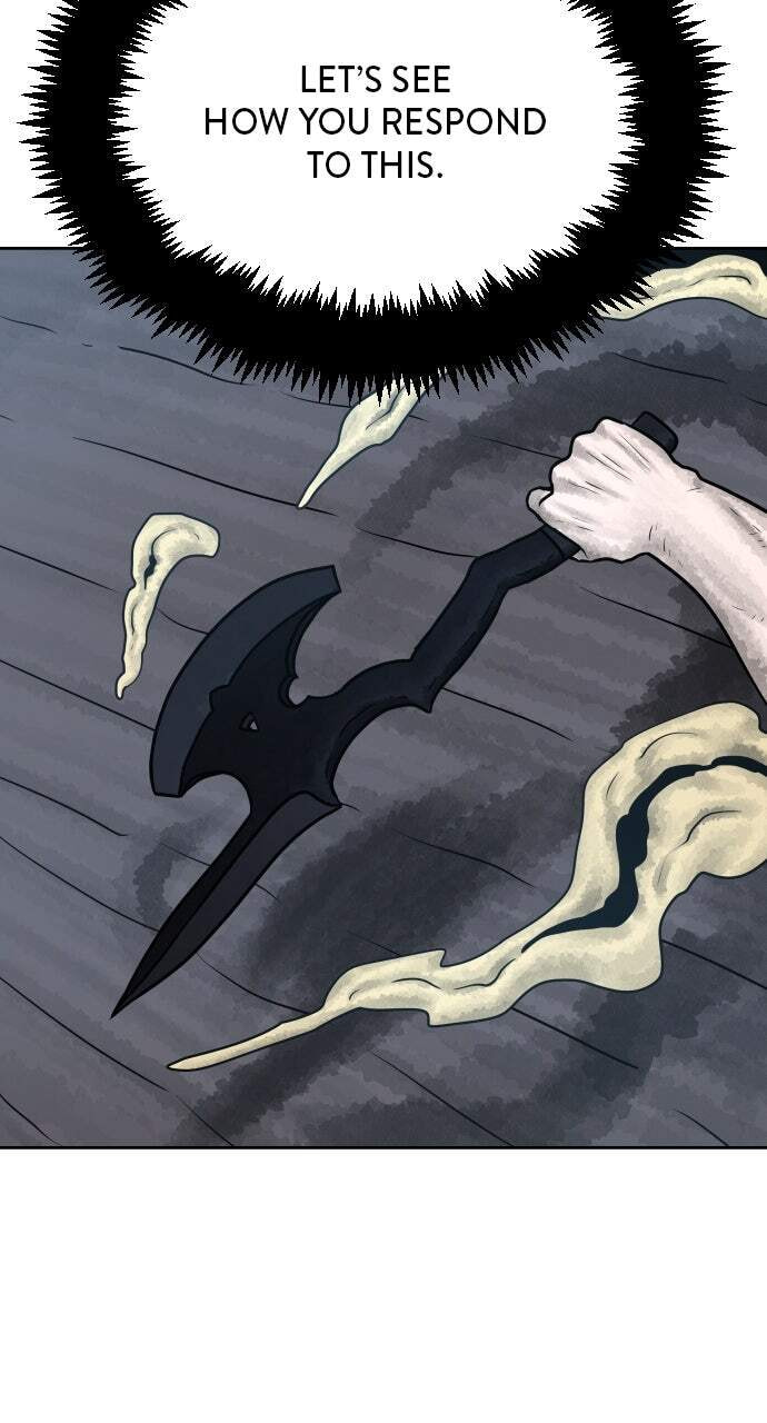 Read Warrior Executioner chapter 71 image 73 on Lezhin