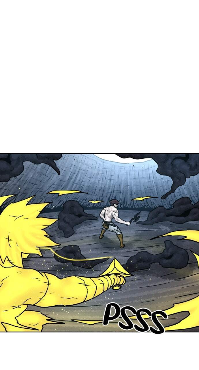 Read Warrior Executioner chapter 71 image 76 on Lezhin