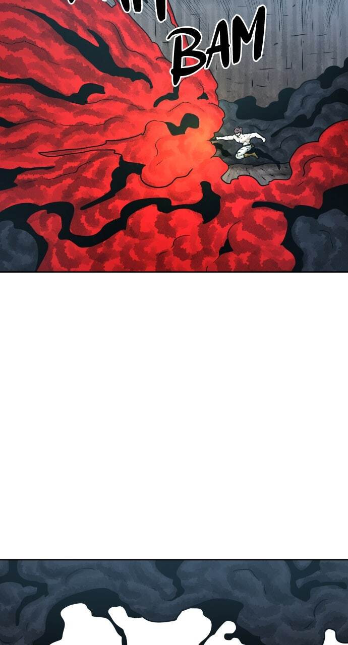 Read Warrior Executioner chapter 71 image 79 on Lezhin