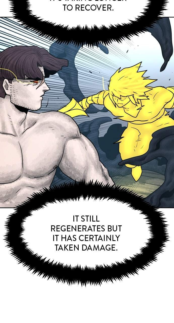 Read Warrior Executioner chapter 71 image 81 on Lezhin