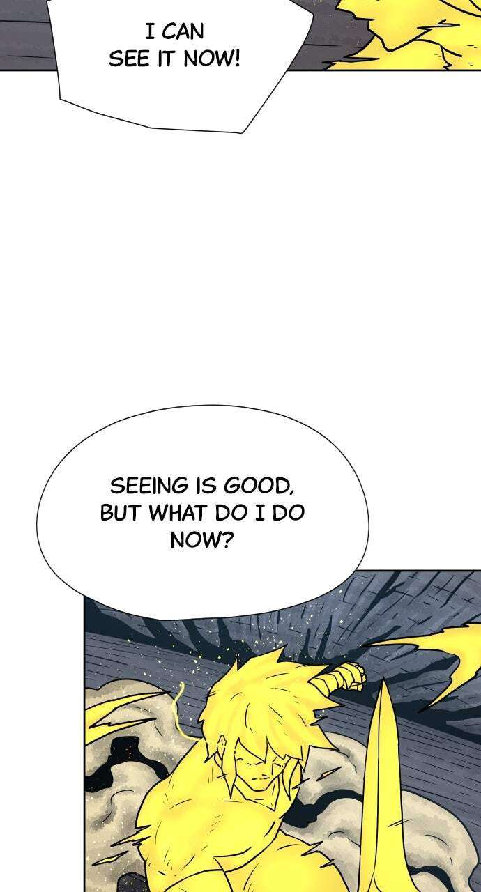 Read Warrior Executioner chapter 71 image 9 on Lezhin