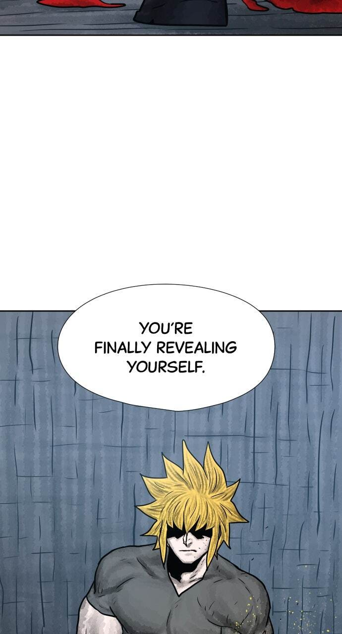 Read Warrior Executioner chapter 71 image 90 on Lezhin