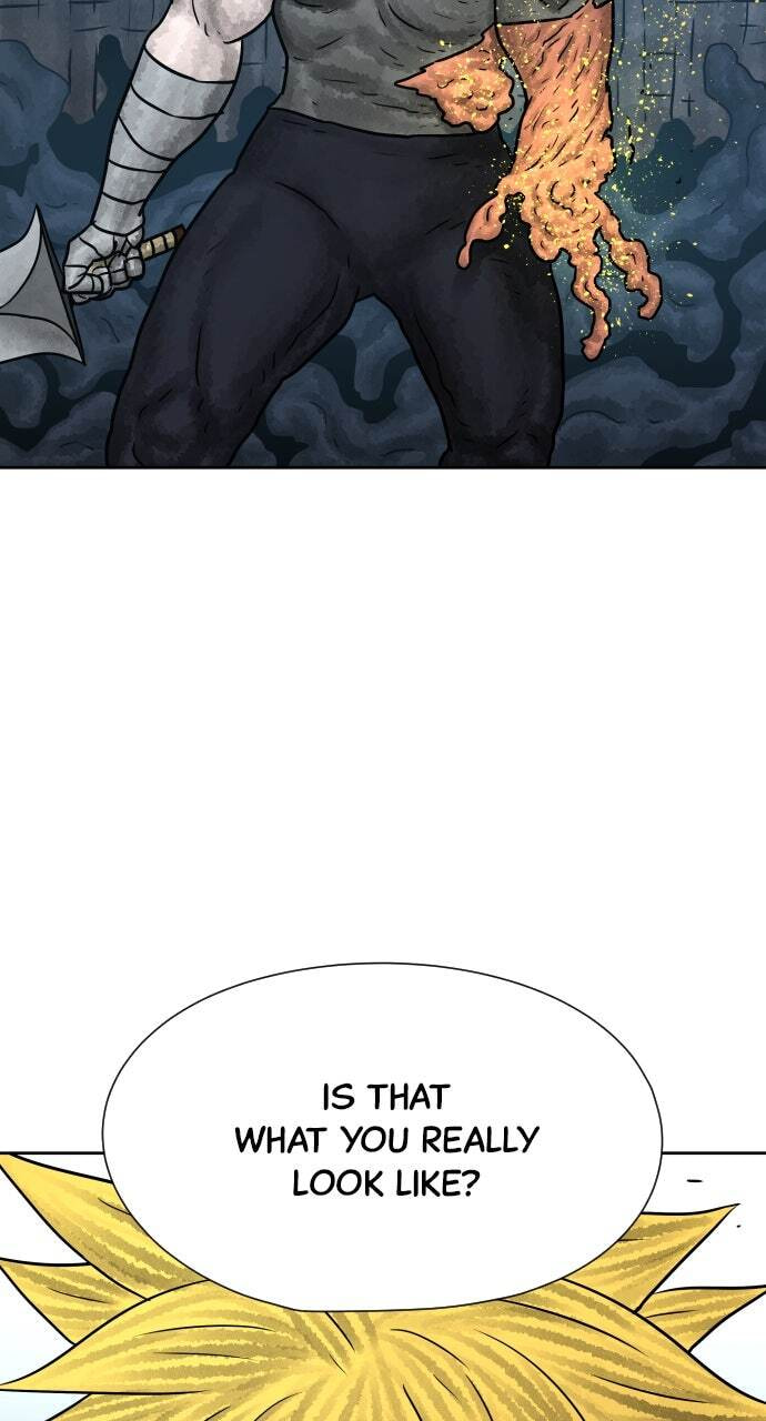 Read Warrior Executioner chapter 71 image 91 on Lezhin