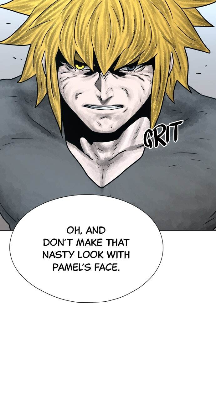 Read Warrior Executioner chapter 71 image 92 on Lezhin