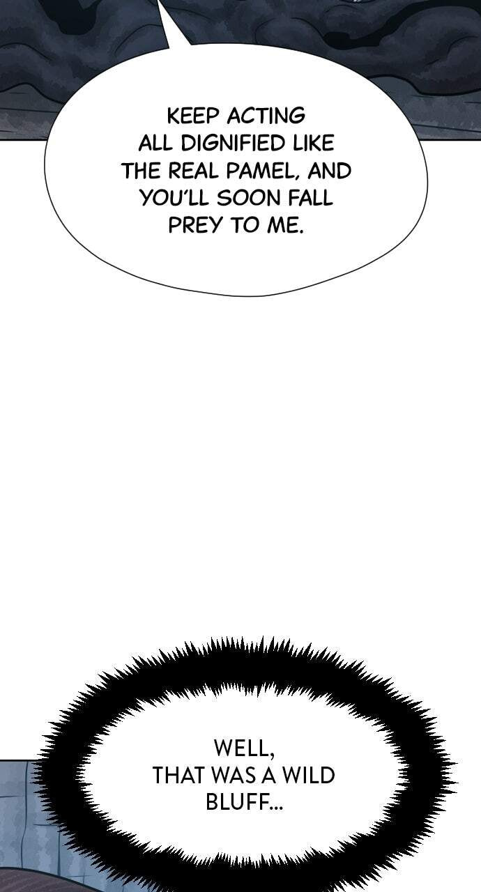 Read Warrior Executioner chapter 71 image 95 on Lezhin