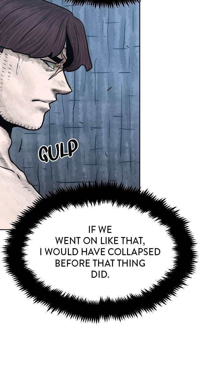 Read Warrior Executioner chapter 71 image 96 on Lezhin