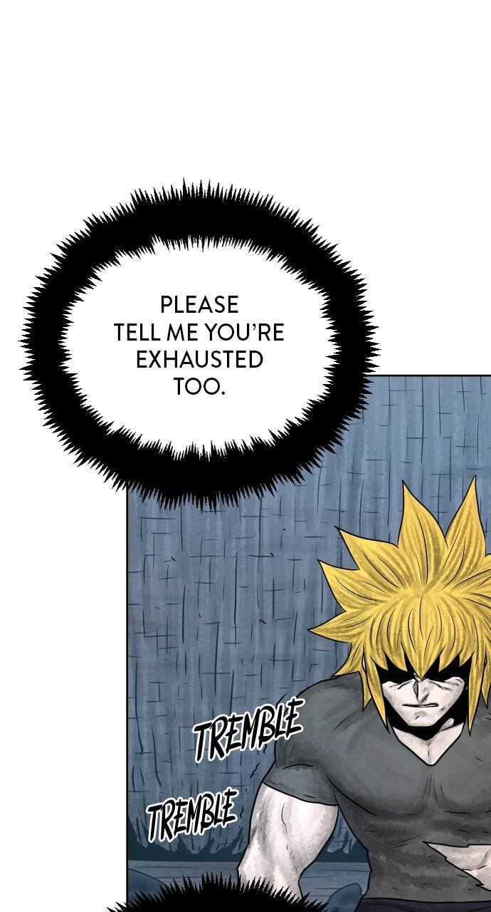 Read Warrior Executioner chapter 71 image 97 on Lezhin
