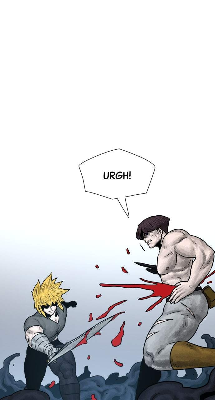 Read Warrior Executioner chapter 72 image 1 on Lezhin