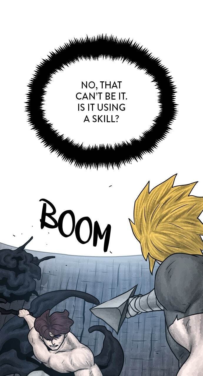 Read Warrior Executioner chapter 72 image 10 on Lezhin