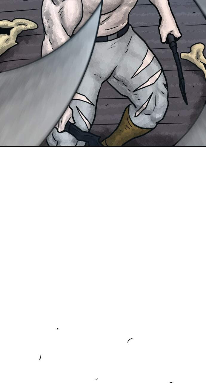 Read Warrior Executioner chapter 72 image 100 on Lezhin
