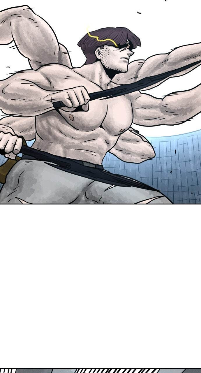 Read Warrior Executioner chapter 72 image 101 on Lezhin