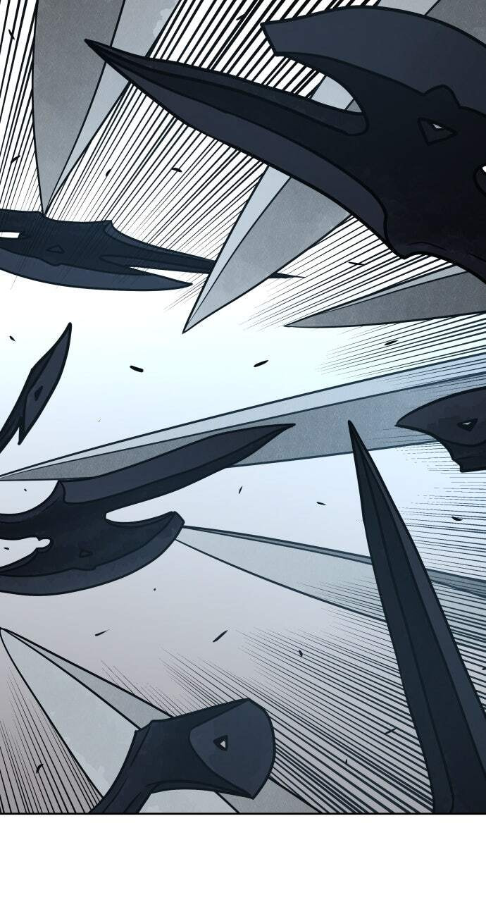 Read Warrior Executioner chapter 72 image 102 on Lezhin
