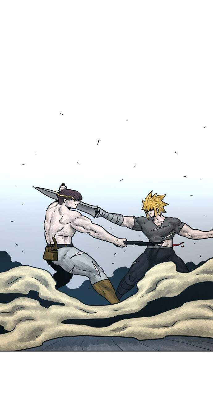 Read Warrior Executioner chapter 72 image 105 on Lezhin