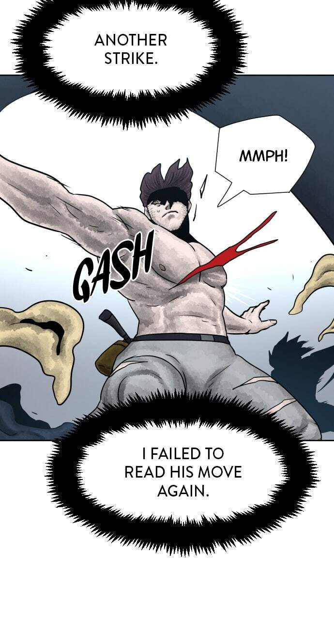 Read Warrior Executioner chapter 72 image 13 on Lezhin