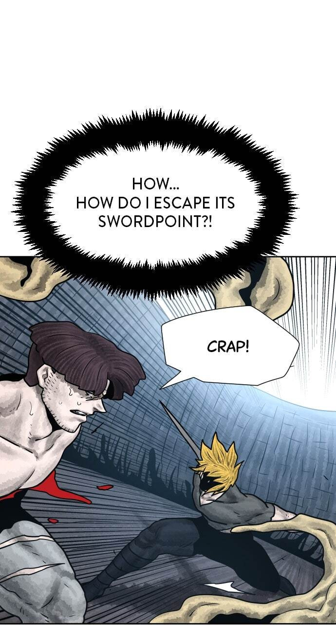 Read Warrior Executioner chapter 72 image 14 on Lezhin