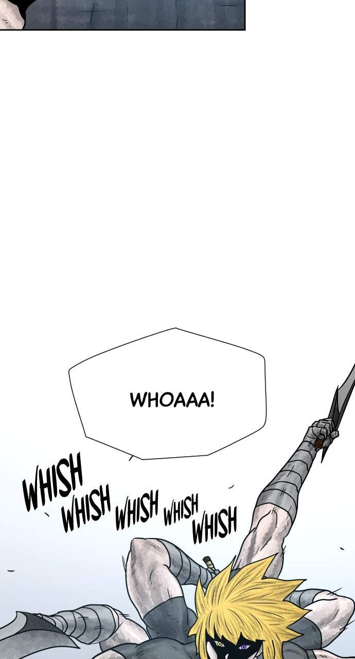 Read Warrior Executioner chapter 72 image 17 on Lezhin