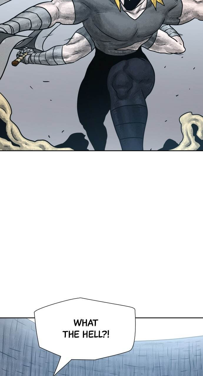 Read Warrior Executioner chapter 72 image 18 on Lezhin
