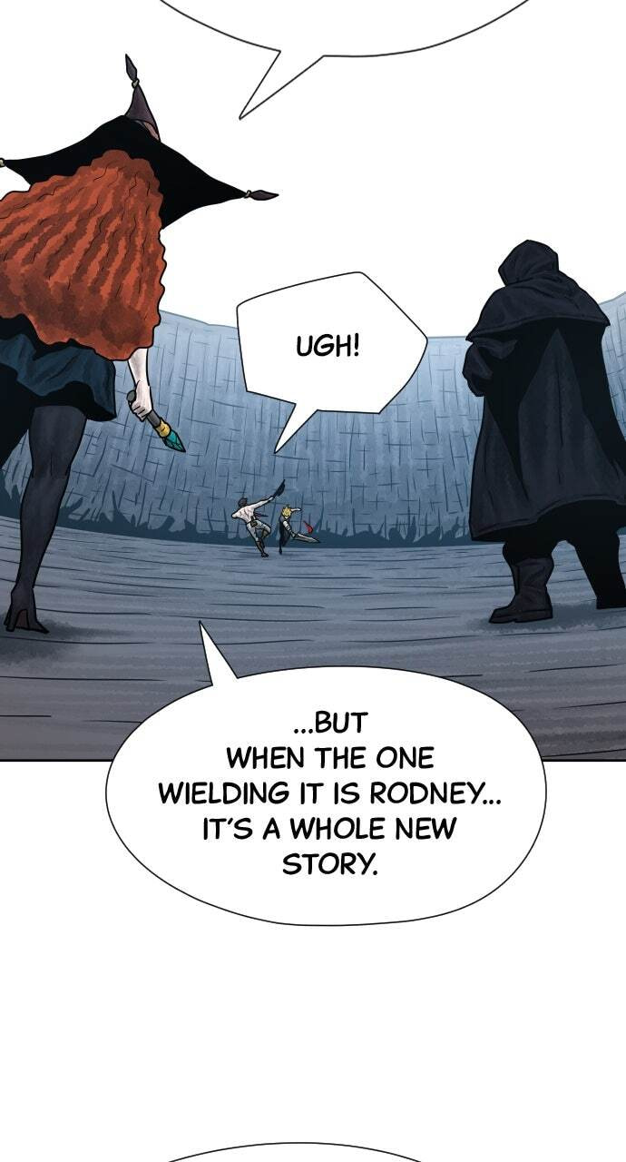 Read Warrior Executioner chapter 72 image 26 on Lezhin