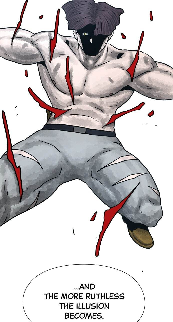 Read Warrior Executioner chapter 72 image 30 on Lezhin