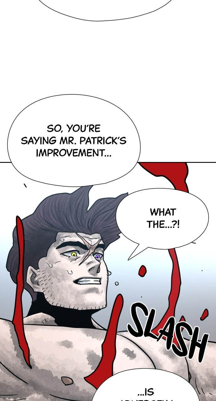 Read Warrior Executioner chapter 72 image 31 on Lezhin