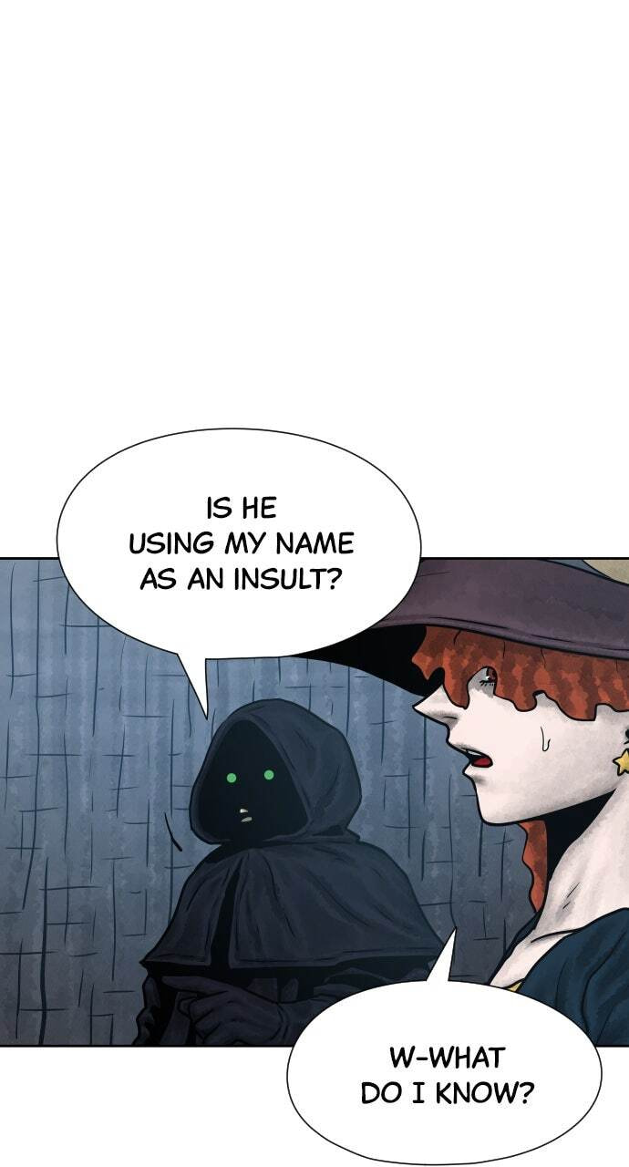 Read Warrior Executioner chapter 72 image 39 on Lezhin