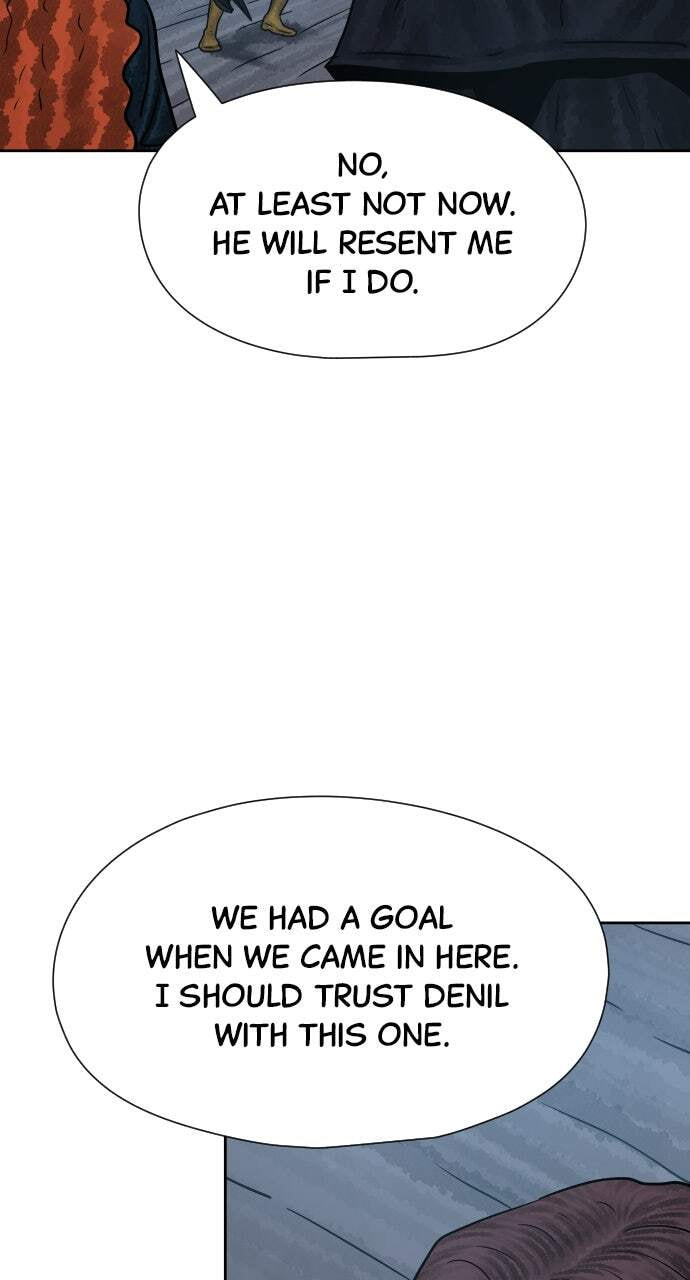 Read Warrior Executioner chapter 72 image 41 on Lezhin