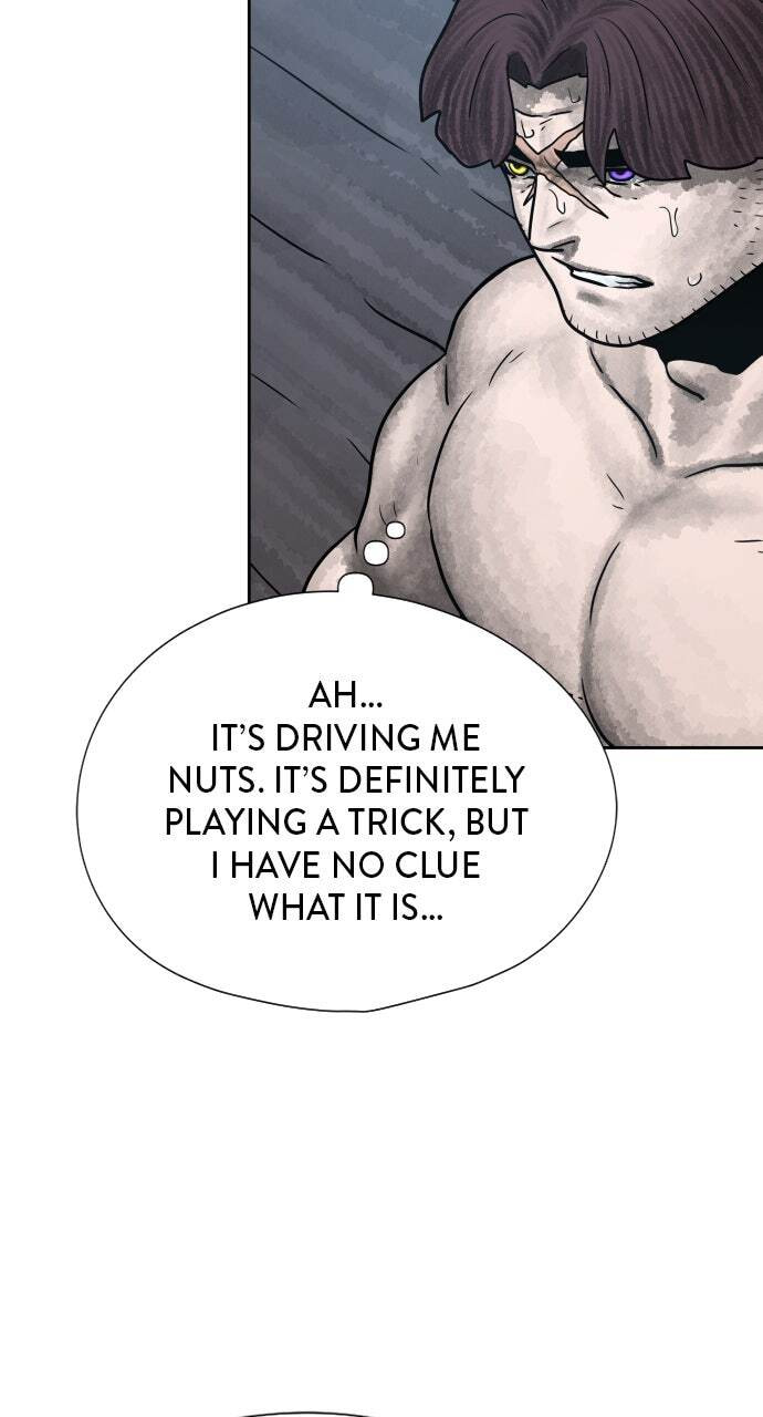 Read Warrior Executioner chapter 72 image 42 on Lezhin