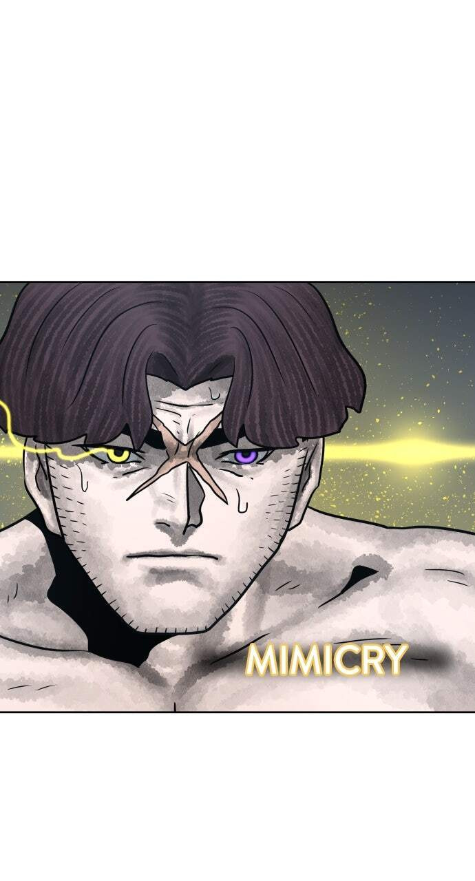 Read Warrior Executioner chapter 72 image 45 on Lezhin