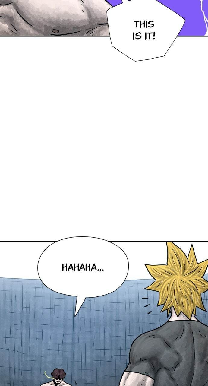 Read Warrior Executioner chapter 72 image 47 on Lezhin