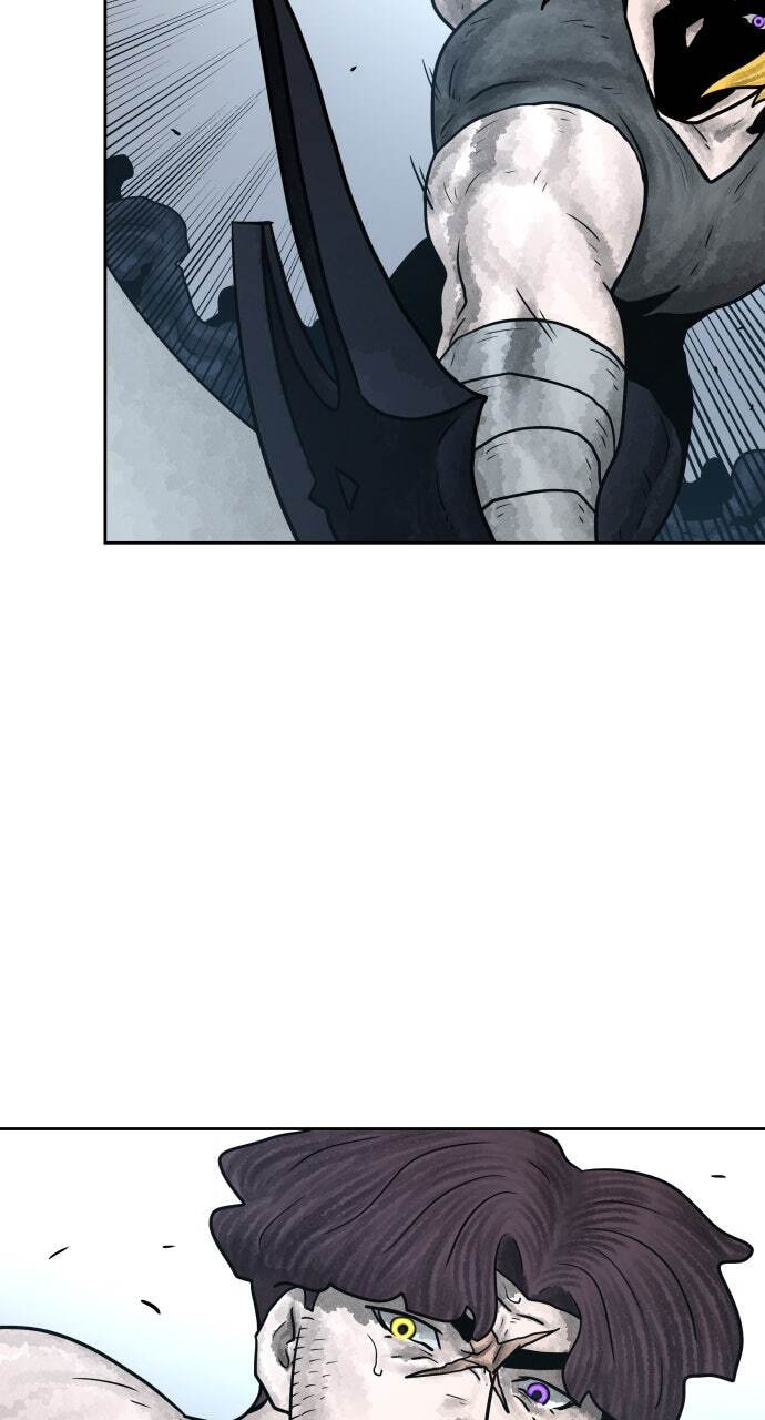 Read Warrior Executioner chapter 72 image 5 on Lezhin