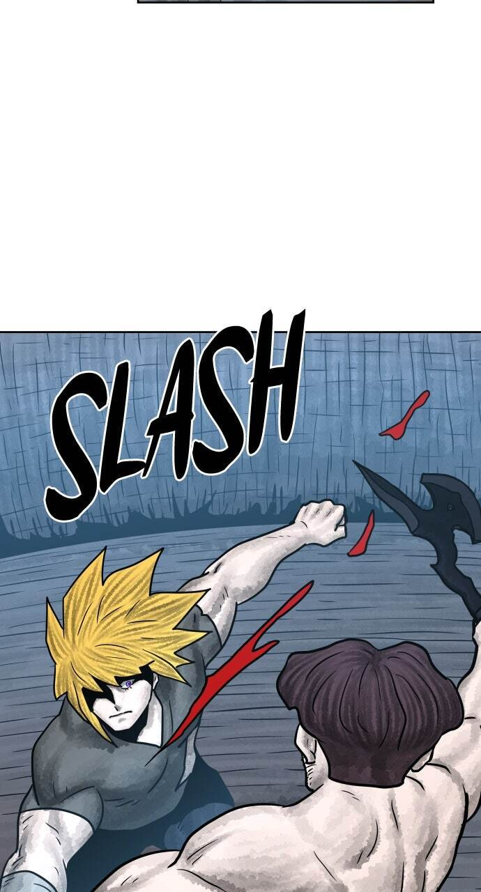 Read Warrior Executioner chapter 72 image 53 on Lezhin