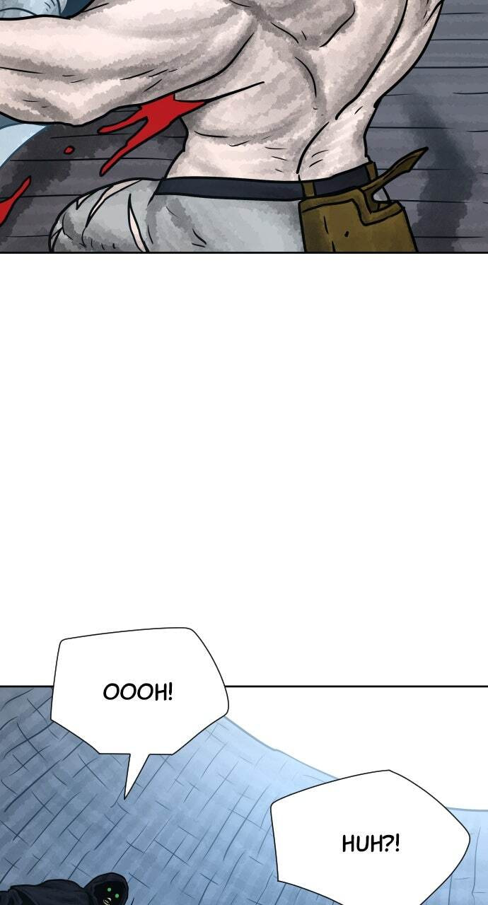 Read Warrior Executioner chapter 72 image 54 on Lezhin