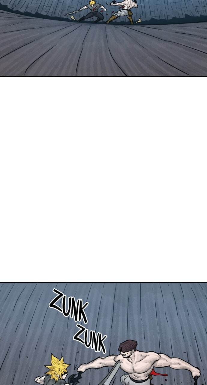 Read Warrior Executioner chapter 72 image 56 on Lezhin