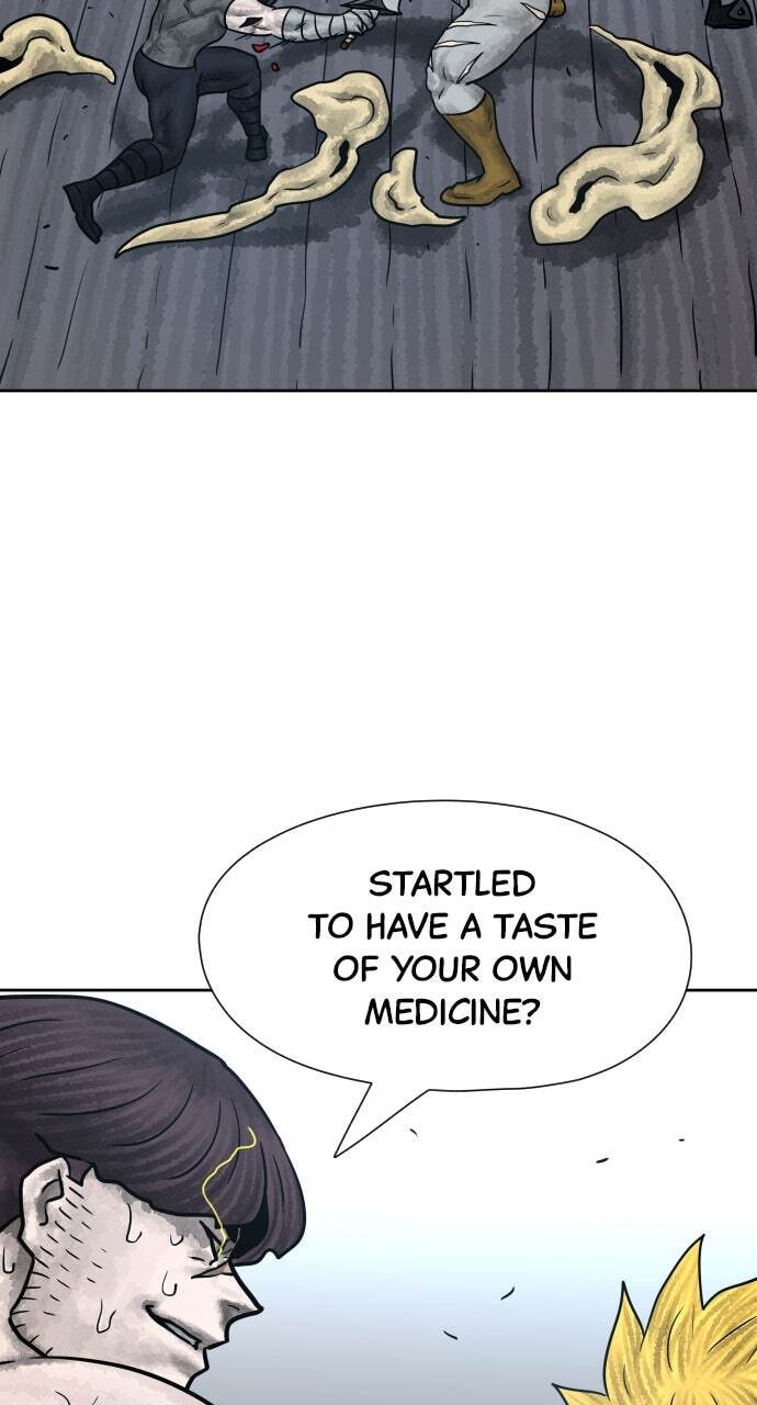 Read Warrior Executioner chapter 72 image 57 on Lezhin