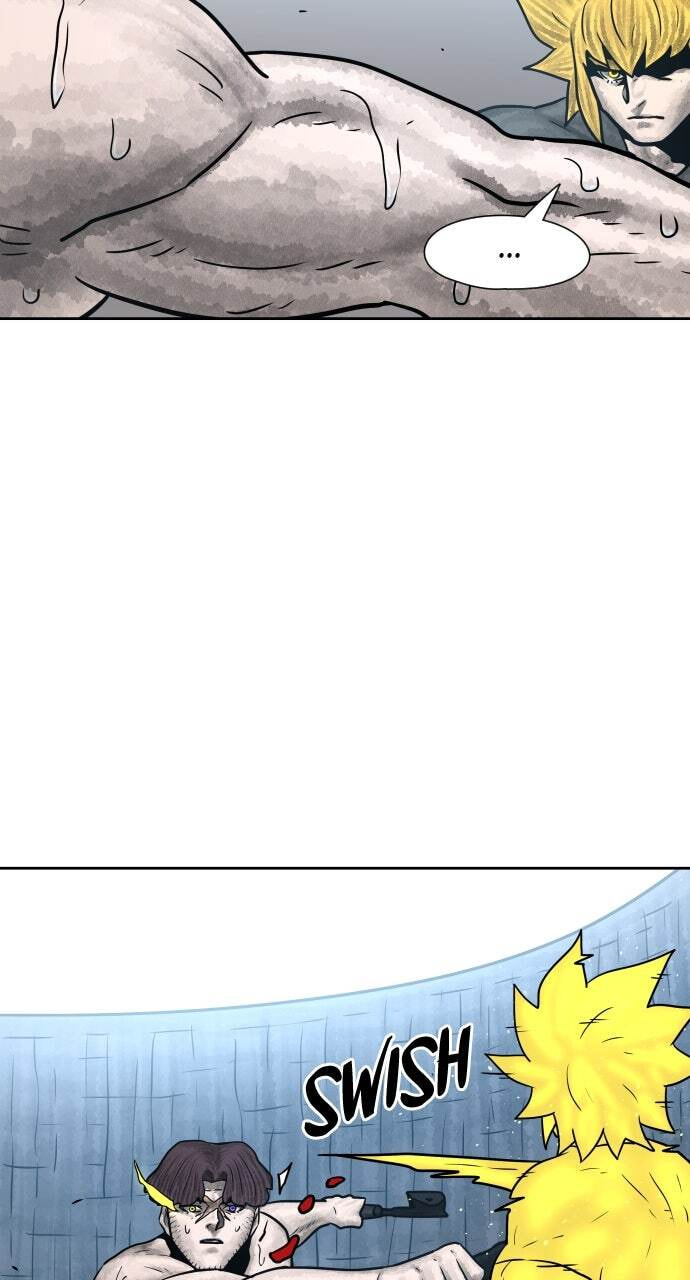 Read Warrior Executioner chapter 72 image 58 on Lezhin